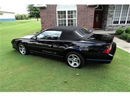 1988 Chevrolet Camaro IROC Z28 (CC-1144429) for sale in Springdale, Arkansas