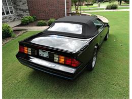 1988 Chevrolet Camaro IROC Z28 (CC-1144429) for sale in Springdale, Arkansas