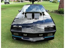1988 Chevrolet Camaro IROC Z28 (CC-1144429) for sale in Springdale, Arkansas