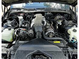 1988 Chevrolet Camaro IROC Z28 (CC-1144429) for sale in Springdale, Arkansas