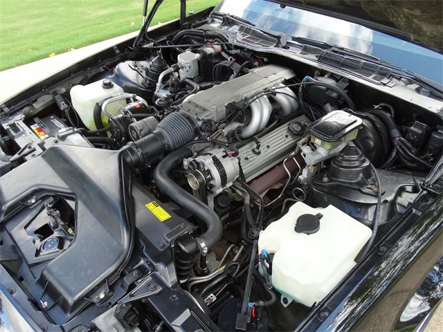 1988 Chevrolet Camaro IROC Z28 (CC-1144429) for sale in Springdale, Arkansas