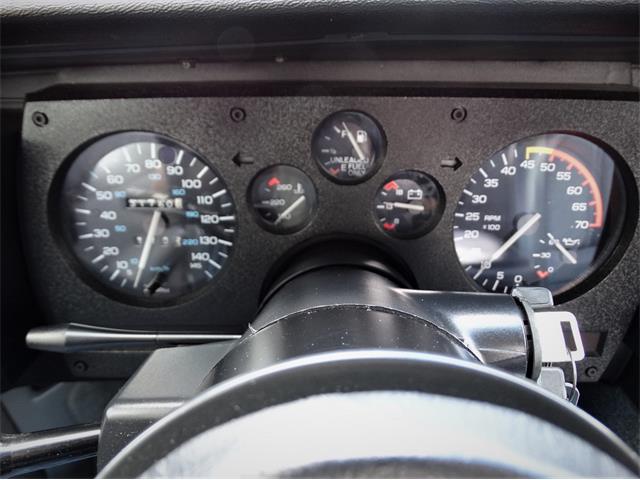 1988 Chevrolet Camaro IROC Z28 (CC-1144429) for sale in Springdale, Arkansas