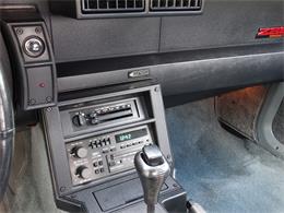1988 Chevrolet Camaro IROC Z28 (CC-1144429) for sale in Springdale, Arkansas