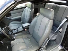 1988 Chevrolet Camaro IROC Z28 (CC-1144429) for sale in Springdale, Arkansas