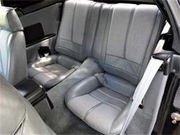 1988 Chevrolet Camaro IROC Z28 (CC-1144429) for sale in Springdale, Arkansas