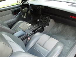 1988 Chevrolet Camaro IROC Z28 (CC-1144429) for sale in Springdale, Arkansas