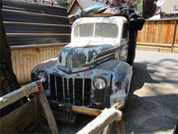1946 Ford Pickup (CC-1144431) for sale in Tahoe City, California
