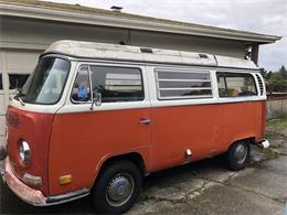 1971 Volkswagen Van (CC-1144441) for sale in Bellingham, Washington
