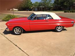 1964 Ford Falcon (CC-1140446) for sale in Brownfield, Texas