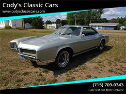 1966 Buick Riviera (CC-1144501) for sale in Stanley, Wisconsin