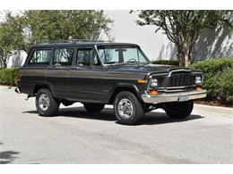 1979 Jeep Wagoneer (CC-1144509) for sale in Orlando, Florida