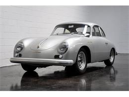 1956 Porsche 356A (CC-1144510) for sale in Costa Mesa, California