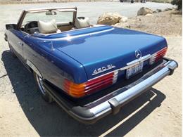 1978 Mercedes-Benz 450 (CC-1144517) for sale in Laguna Beach, California