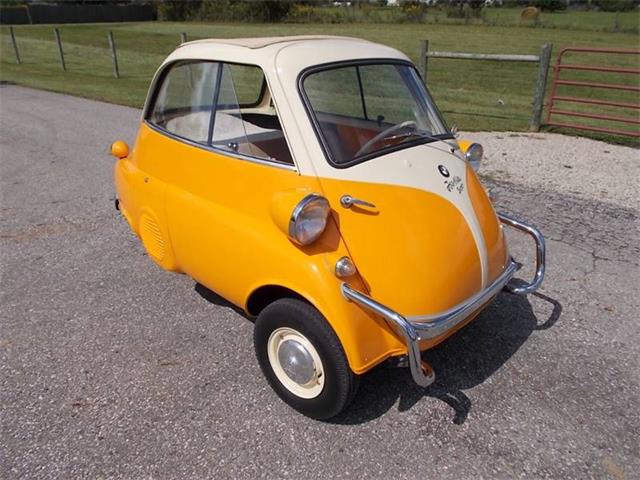 1959 BMW Isetta (CC-1144518) for sale in Knightstown, Indiana