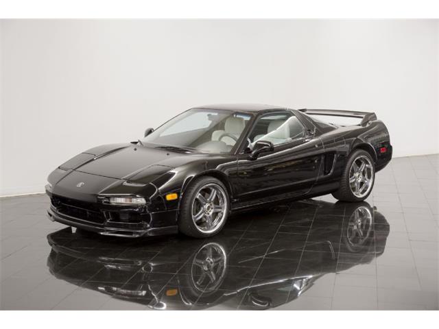 1993 Acura NSX (CC-1144523) for sale in St. Louis, Missouri