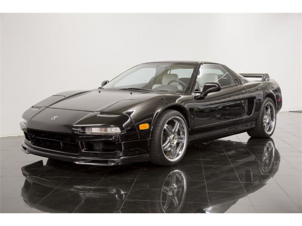 1993 Acura NSX for Sale | ClassicCars.com | CC-1144523