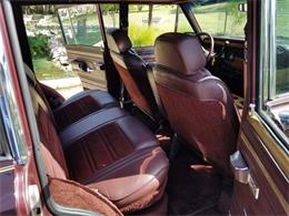 1988 Jeep Grand Wagoneer (CC-1144525) for sale in Kerrvile, Texas