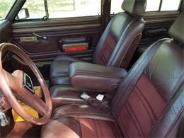 1988 Jeep Grand Wagoneer (CC-1144525) for sale in Kerrvile, Texas