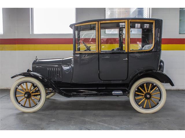 1920 Ford Model T (CC-1144535) for sale in Montreal, Quebec