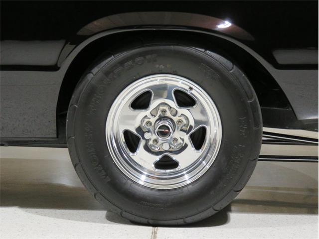 1979 Chevrolet Malibu (CC-1144580) for sale in Kokomo, Indiana