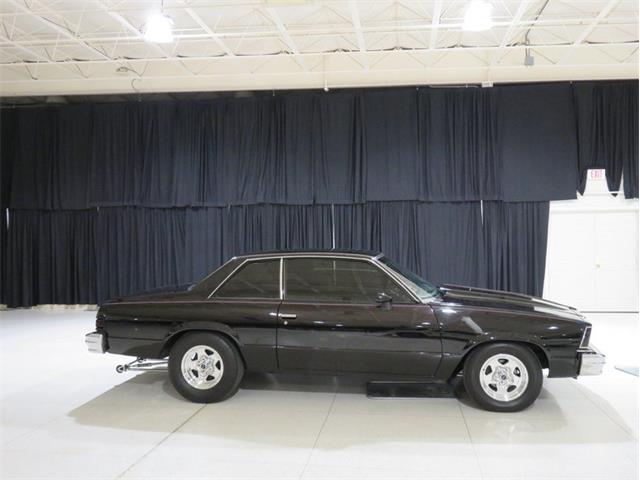 1979 Chevrolet Malibu (CC-1144580) for sale in Kokomo, Indiana