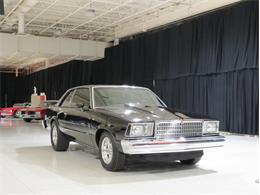 1979 Chevrolet Malibu (CC-1144580) for sale in Kokomo, Indiana