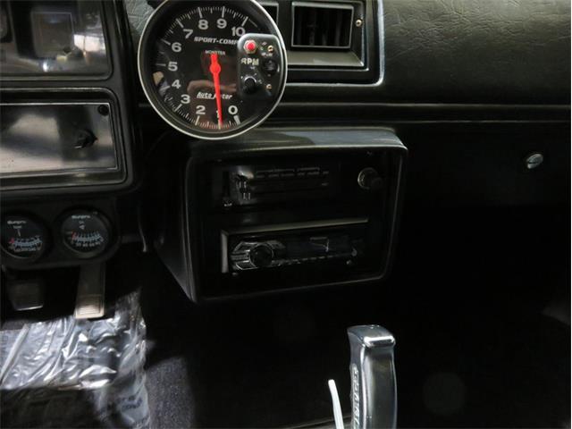 1979 Chevrolet Malibu (CC-1144580) for sale in Kokomo, Indiana