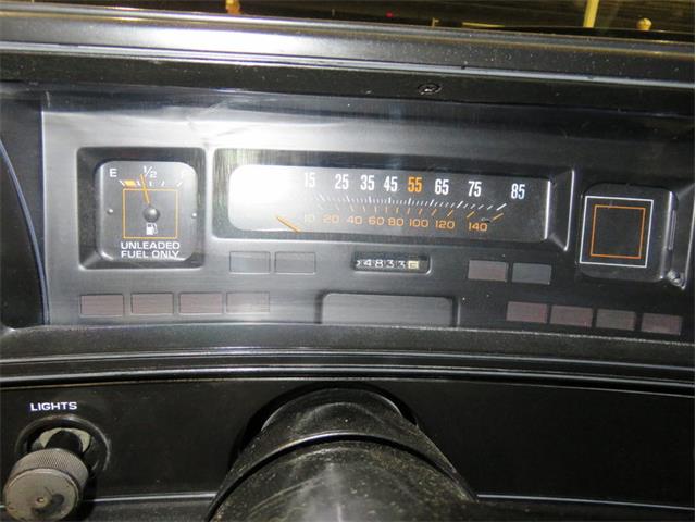 1979 Chevrolet Malibu (CC-1144580) for sale in Kokomo, Indiana