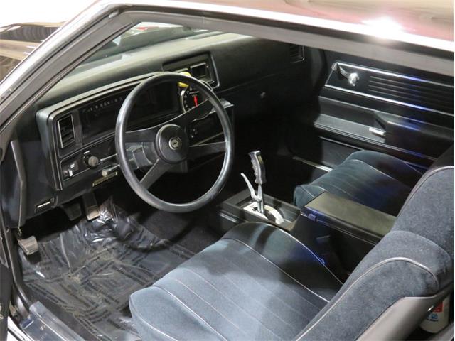 1979 Chevrolet Malibu (CC-1144580) for sale in Kokomo, Indiana