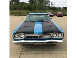 1969 Plymouth Road Runner (CC-1144584) for sale in Fort Myers, Macomb, MI, Florida