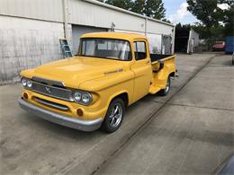 1960 Dodge D100 (CC-1144595) for sale in Baton Rouge, Louisiana