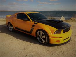 2008 Ford Mustang GT (CC-1144596) for sale in Stonington, Connecticut