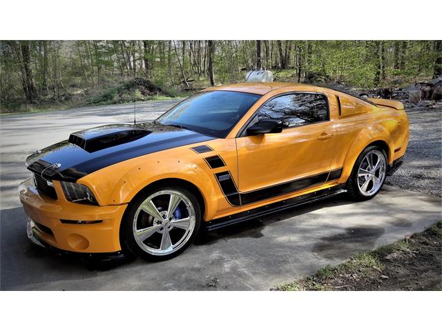 2008 Ford Mustang GT (CC-1144596) for sale in Stonington, Connecticut