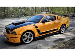 2008 Ford Mustang GT (CC-1144596) for sale in Stonington, Connecticut