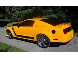 2008 Ford Mustang GT (CC-1144596) for sale in Stonington, Connecticut