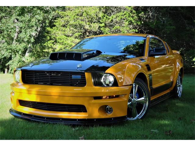 2008 Ford Mustang GT (CC-1144596) for sale in Stonington, Connecticut