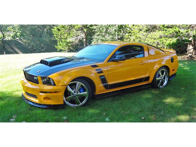 2008 Ford Mustang GT (CC-1144596) for sale in Stonington, Connecticut