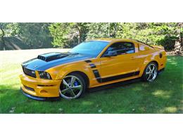 2008 Ford Mustang GT (CC-1144596) for sale in Stonington, Connecticut