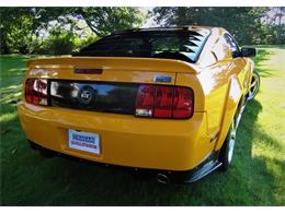 2008 Ford Mustang GT (CC-1144596) for sale in Stonington, Connecticut