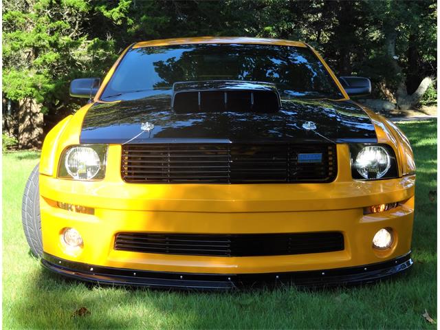 2008 Ford Mustang GT (CC-1144596) for sale in Stonington, Connecticut