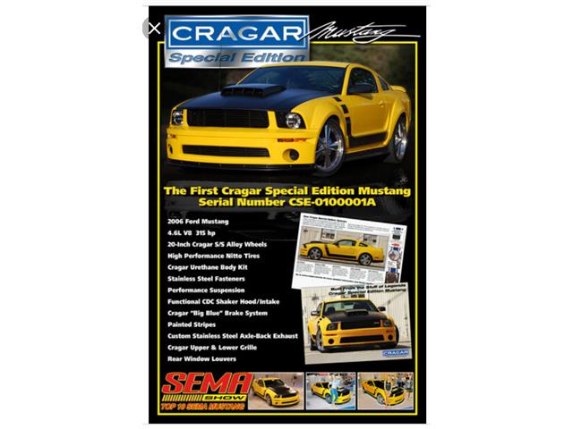 2008 Ford Mustang GT (CC-1144596) for sale in Stonington, Connecticut