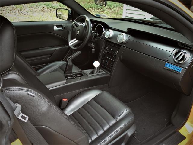 2008 Ford Mustang GT (CC-1144596) for sale in Stonington, Connecticut