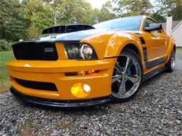 2008 Ford Mustang GT (CC-1144596) for sale in Stonington, Connecticut