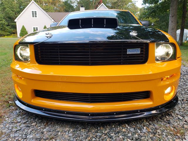2008 Ford Mustang GT (CC-1144596) for sale in Stonington, Connecticut