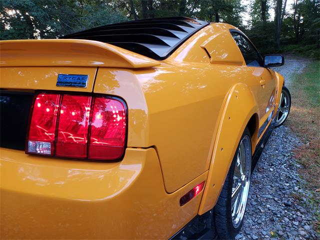 2008 Ford Mustang GT (CC-1144596) for sale in Stonington, Connecticut