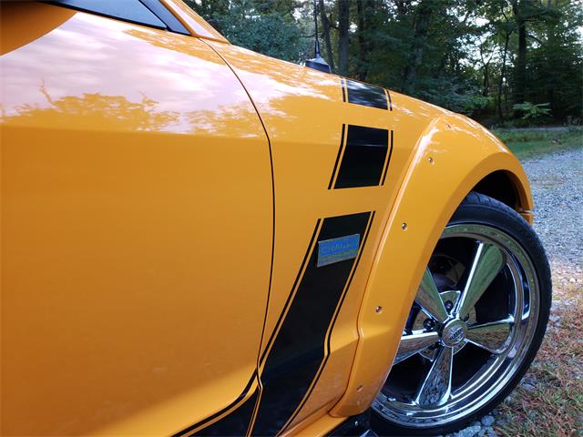 2008 Ford Mustang GT (CC-1144596) for sale in Stonington, Connecticut