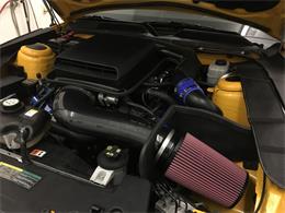 2008 Ford Mustang GT (CC-1144596) for sale in Stonington, Connecticut