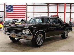 1966 Chevrolet Chevelle (CC-1140046) for sale in Kentwood, Michigan