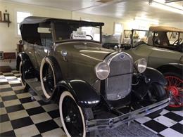 1928 Ford Model A Phaeton (CC-1144604) for sale in , 