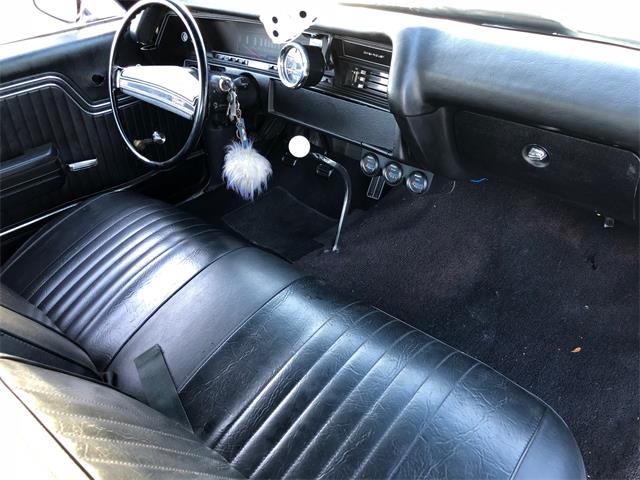 1971 Chevrolet Chevelle SS (CC-1144606) for sale in Pompano Beach, Florida